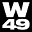 West49 logo